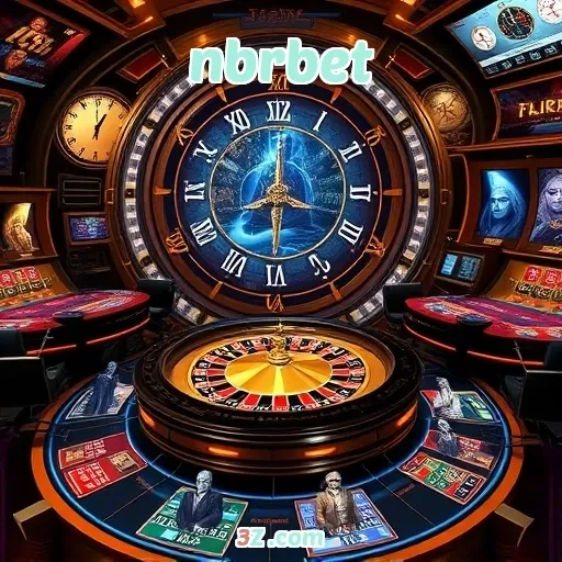 Comunidade Nbrbet: Junte-se à Diversão e Conexão Entre Jogadores