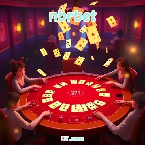 Novidades Imperdíveis no NBRBet para Jogadores Brasileiros