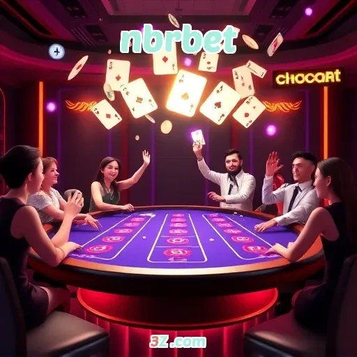 Explore os Diferenciais do Bônus no NBRBet e Ganhe Mais!