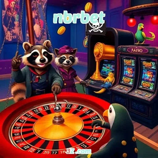 Explorando as Reviews no nbrbet: Uma Experiência Única em Jogos